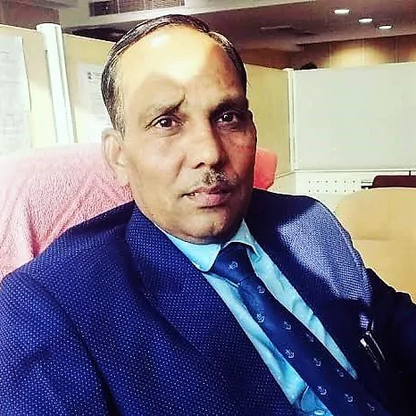 Dr. Sahdev Singh