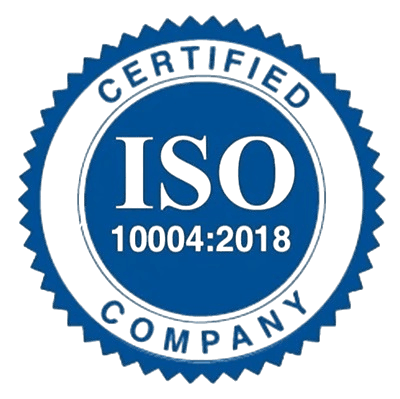 The ISO Award