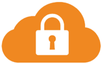 Cloud Security Logo