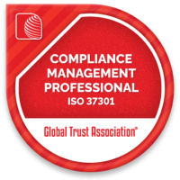 ISO 37301 Compliance Management logo
