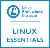 Essentials Linux logo