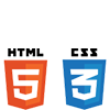 Html logo