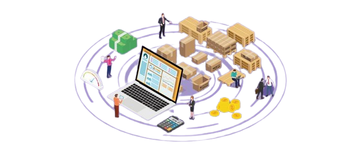 Retail Chain Software Solution