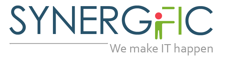 Synergific Software — We make IT happen