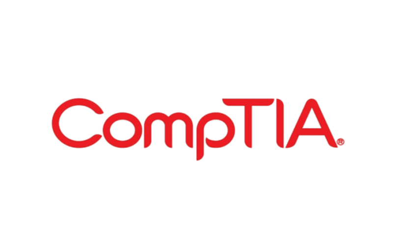 Comptia logo