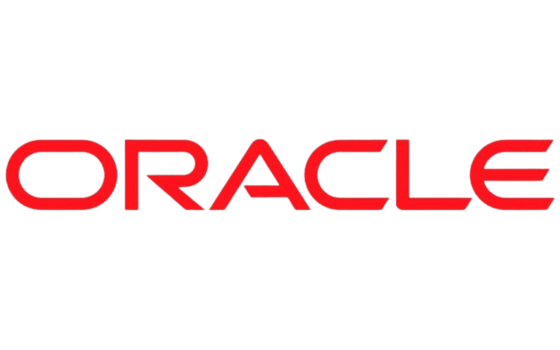 Oracle logo