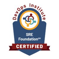 SRE Foundation Logo