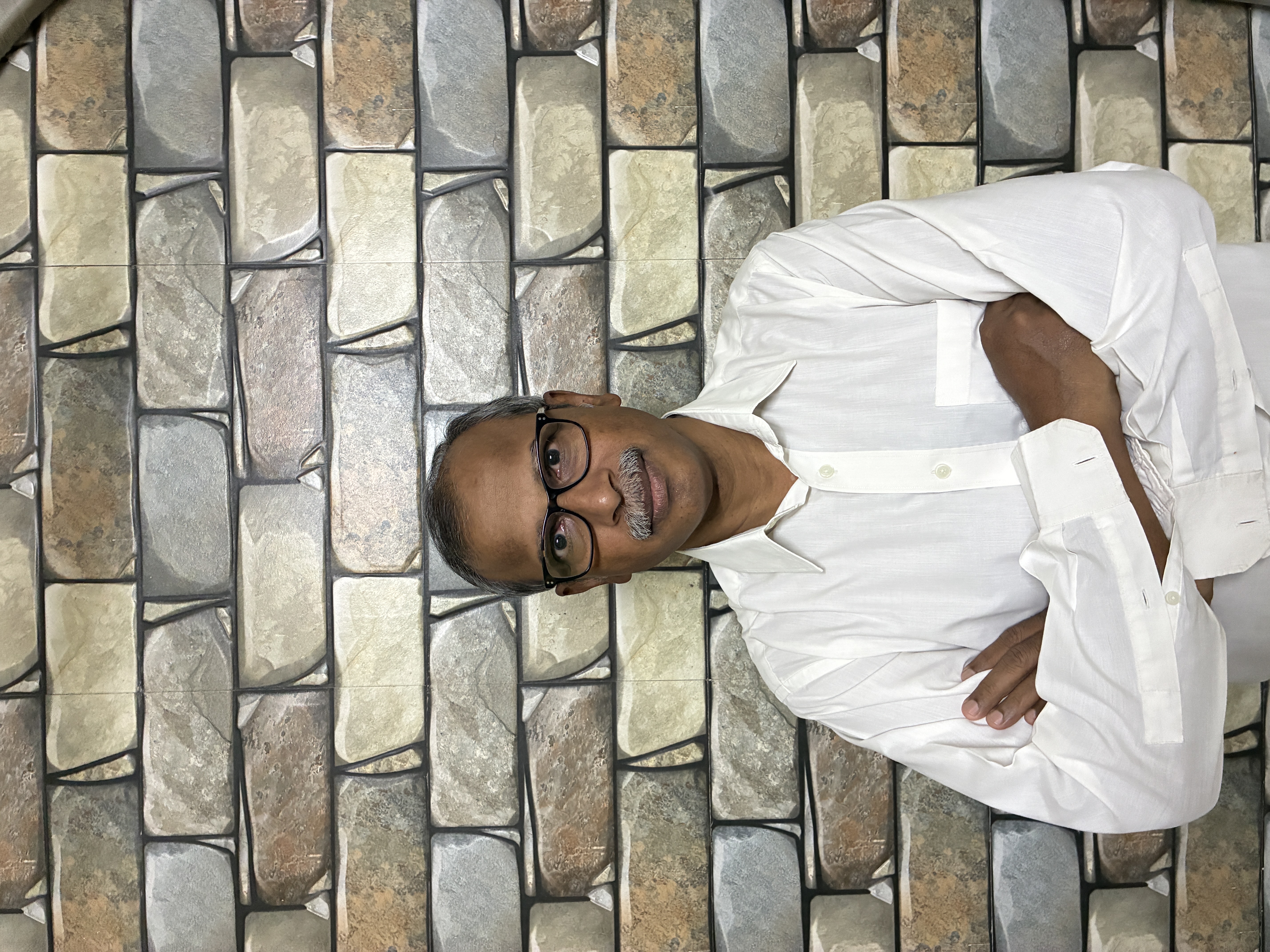 Bipin Deshmukh
