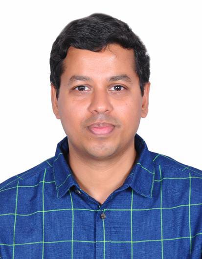 Chaitanya R Gaajula