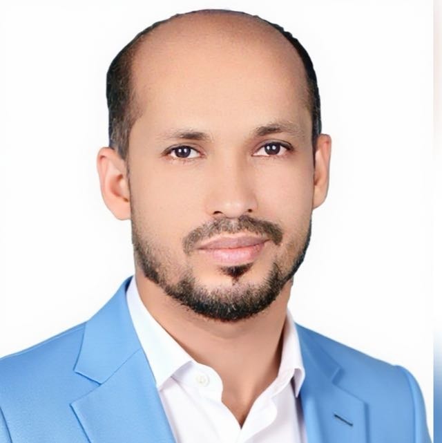 Naushad P.