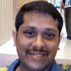 Naveen P.N.