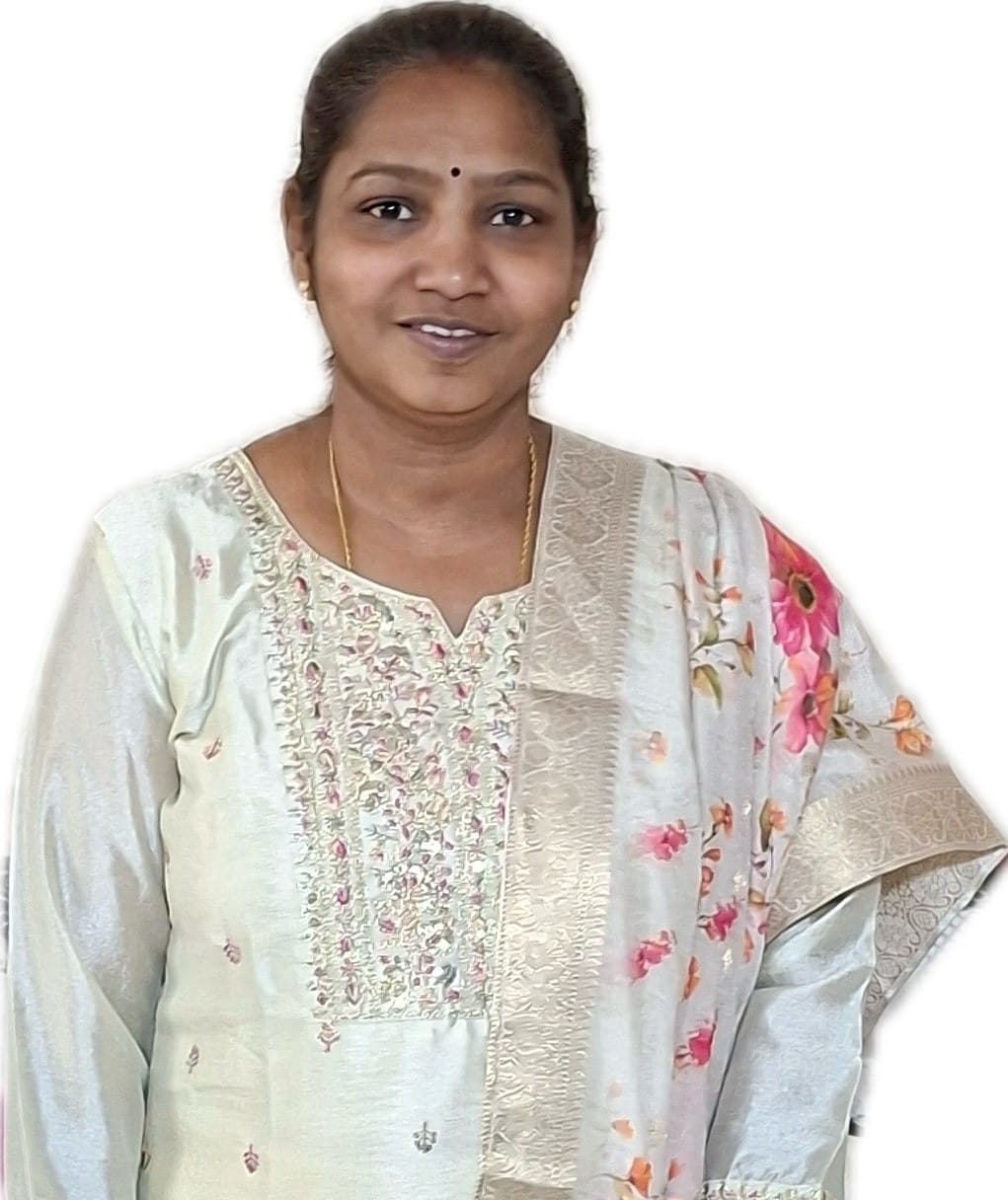 S. Seethalakshmi