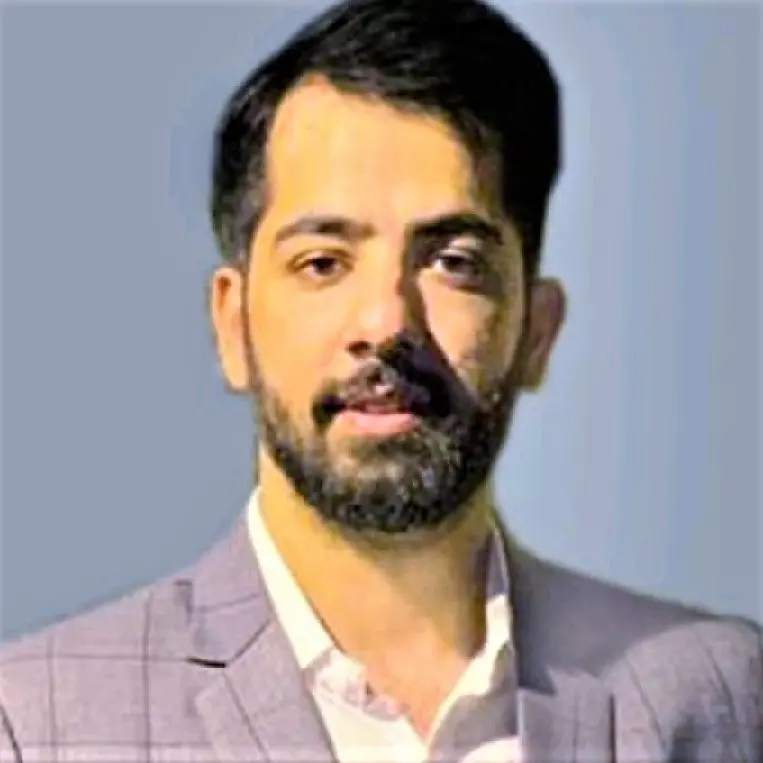 Farhan Hafiz